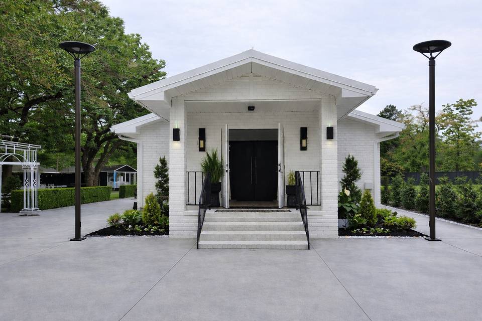 Timeless Event Venue