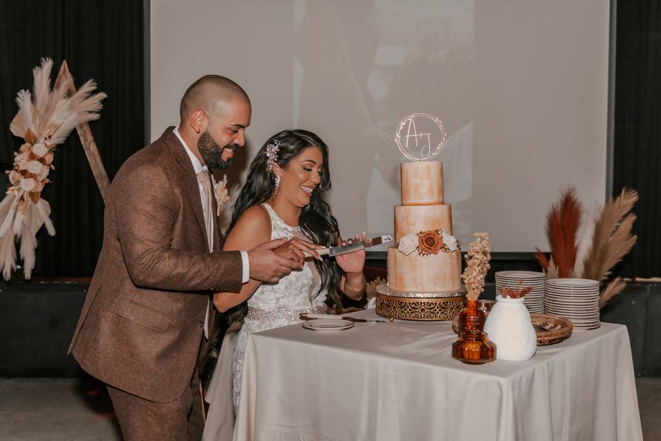 South florida wedding