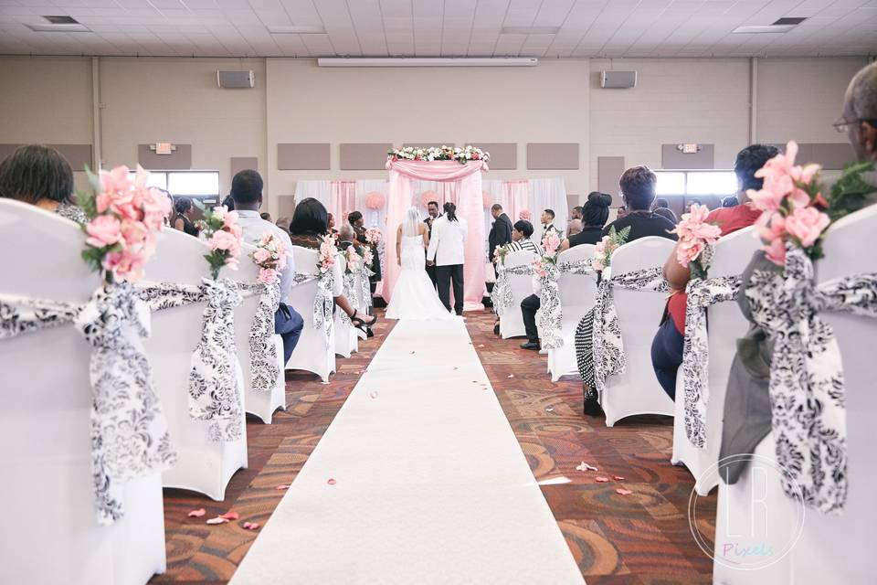 Venue