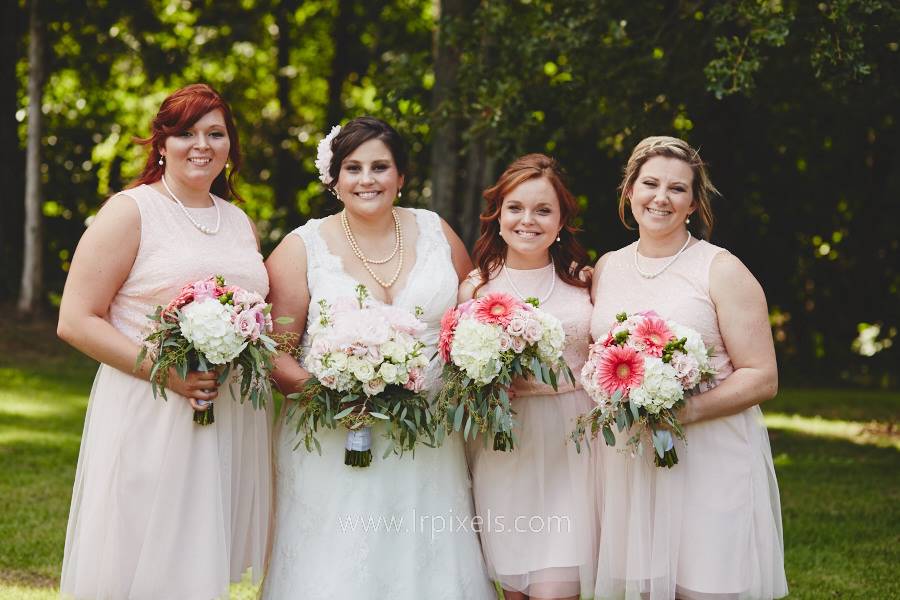 Bridesmaids