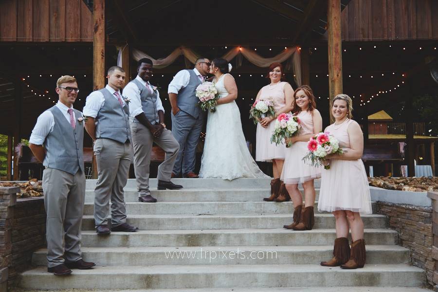 Wedding Party
