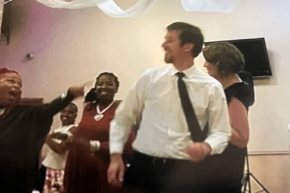 Wedding Party