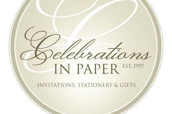 Celebrations in Paper