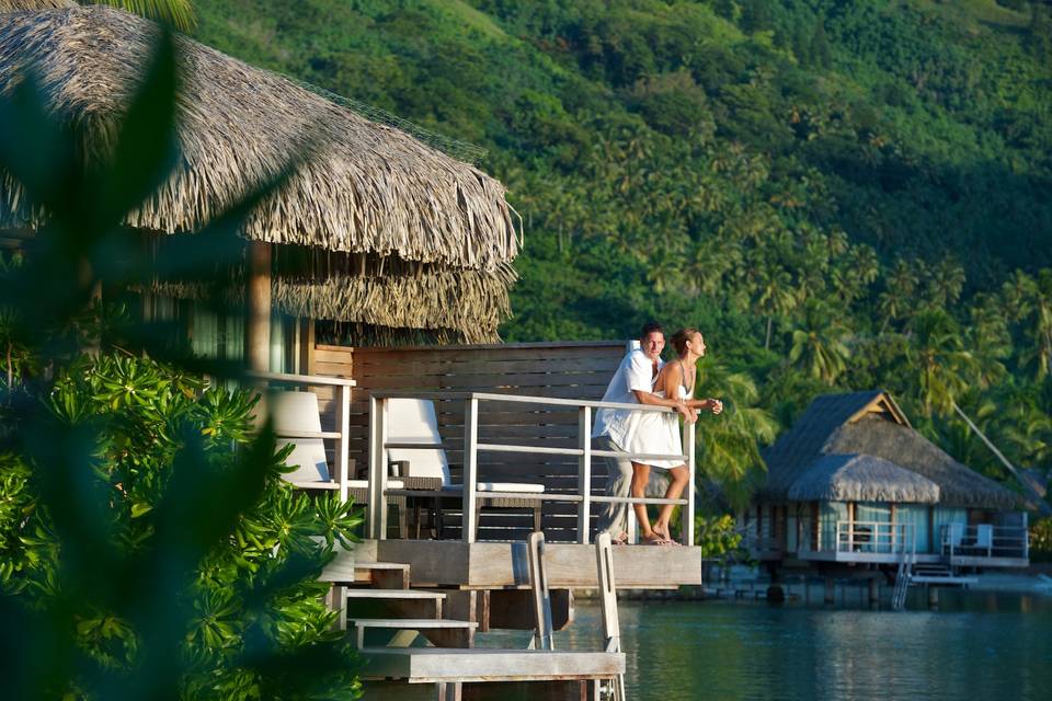 InterContinental Moorea