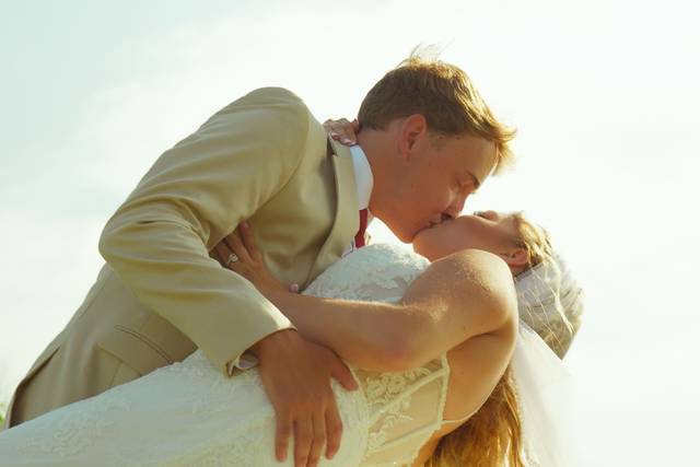 Wedding Photography