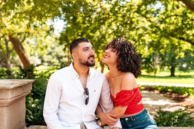 Couple Photography