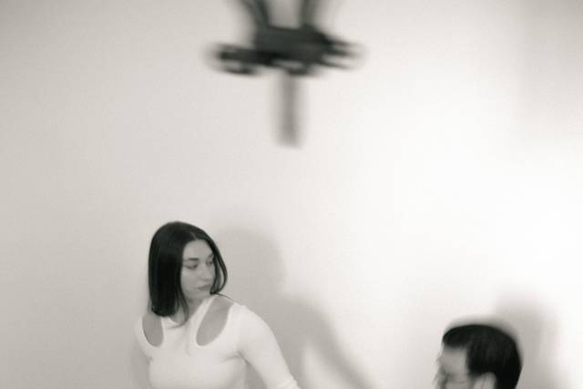 Engagement Photography