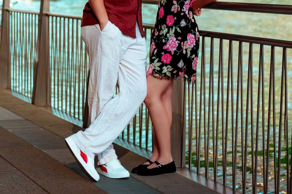 Engagement Photography