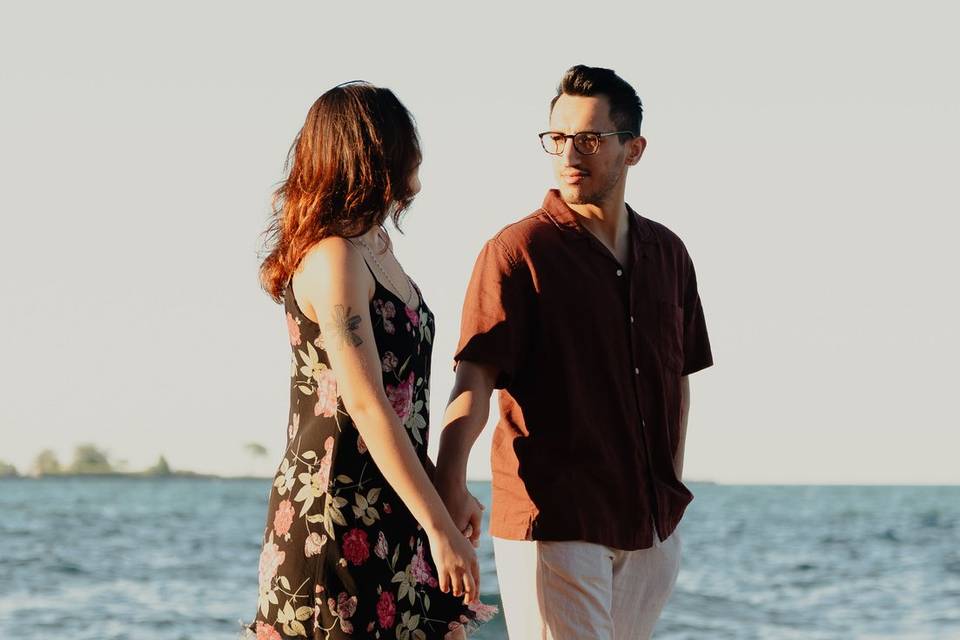 Engagement Photography