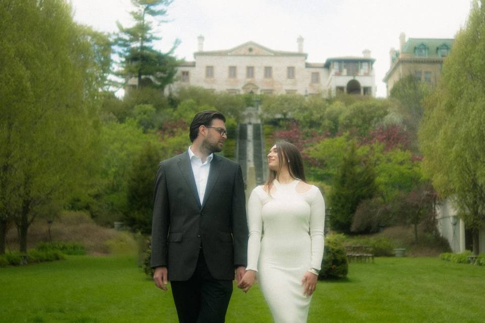 Engagement Photography