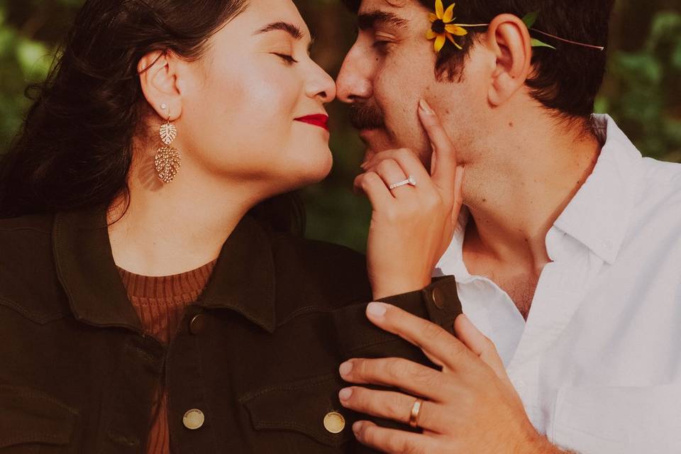 Engagement Photography