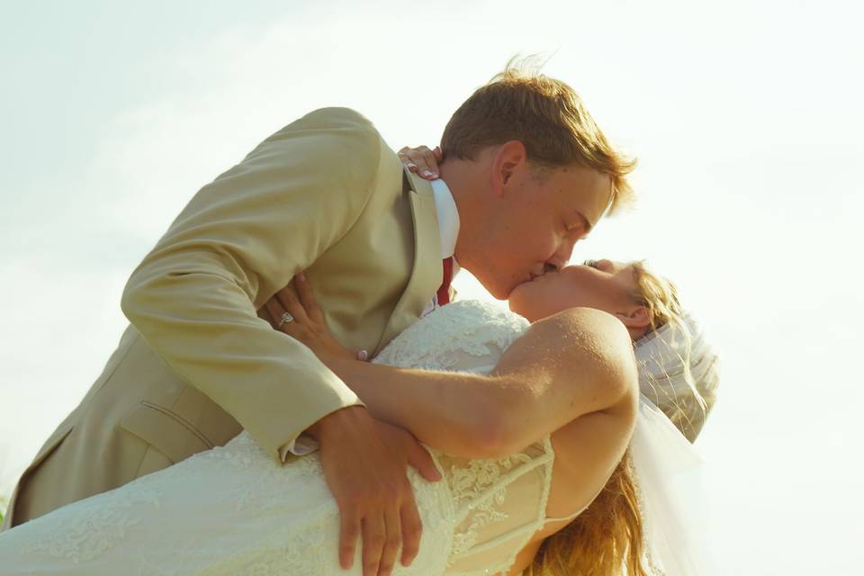 Wedding Photography