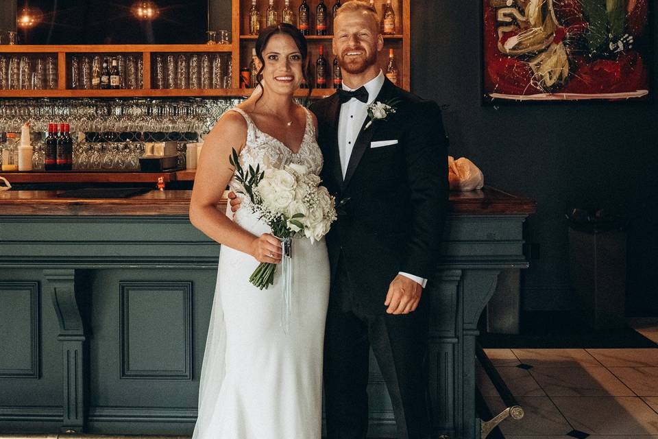 Wedding Photography