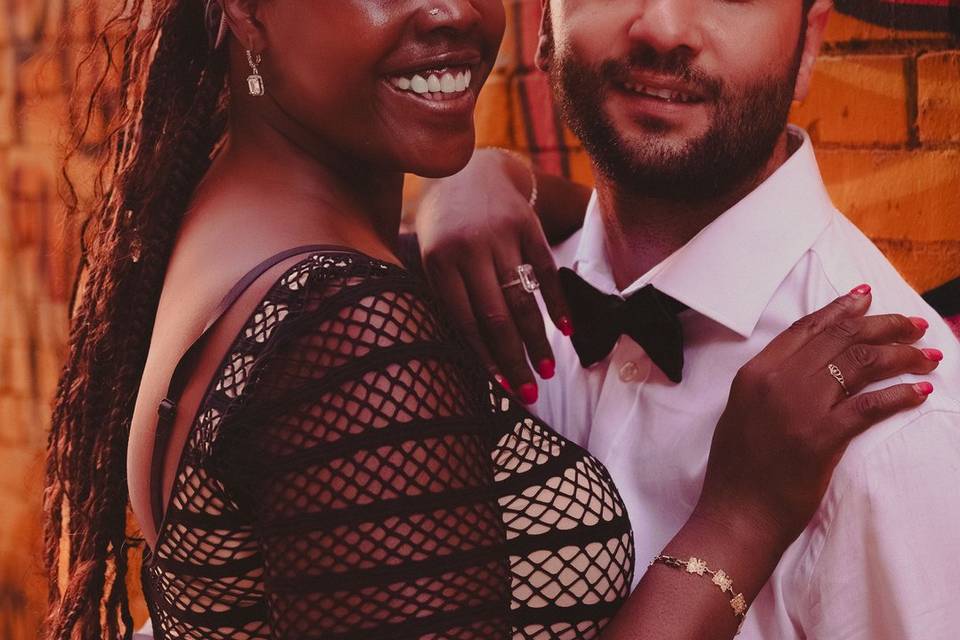 Engagement Photography