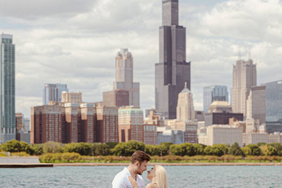 Couple Photography