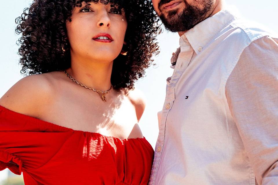 Couple Photography
