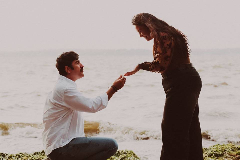 Engagement Photography