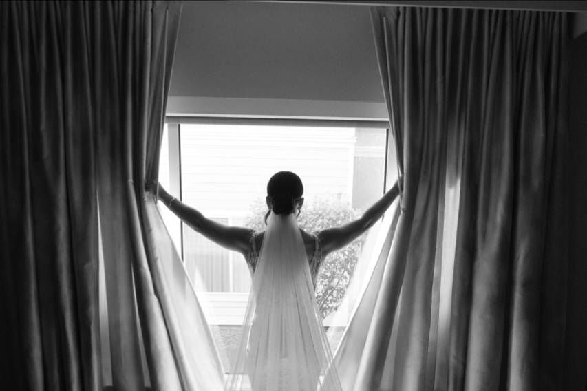 Wedding Photography