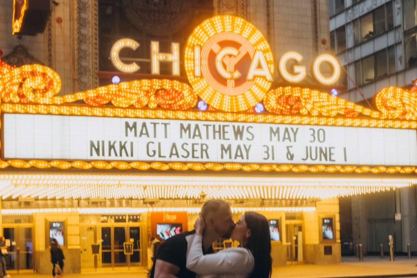 Engagement Photography