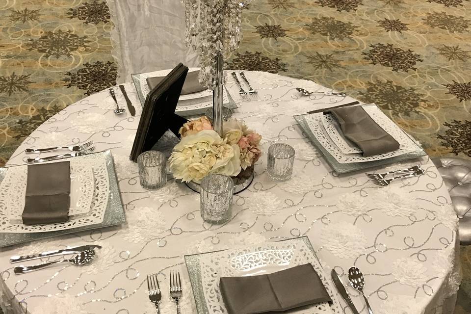 Table setting