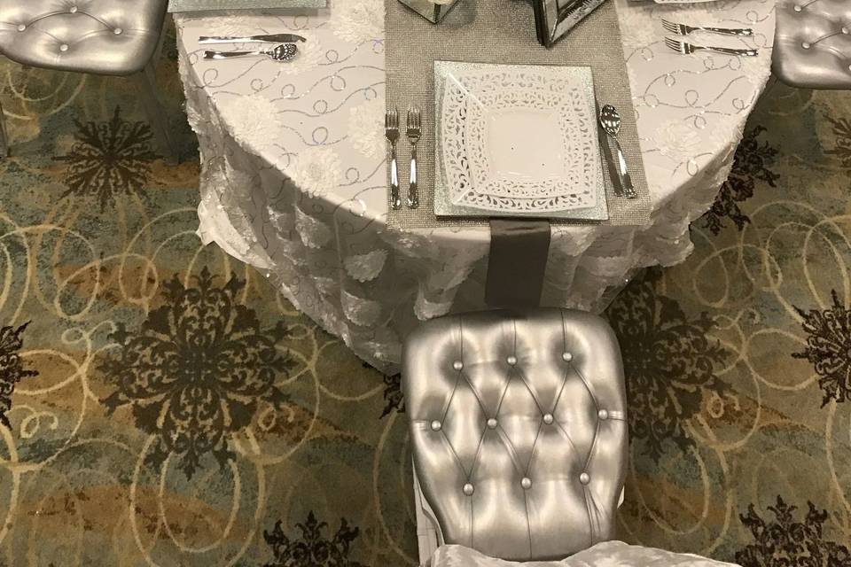 Table setting