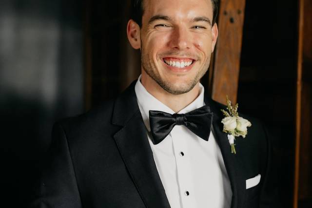 Groom