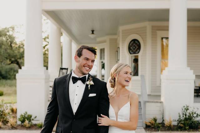 Pautler Weddings