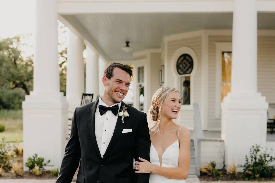 Pautler Weddings