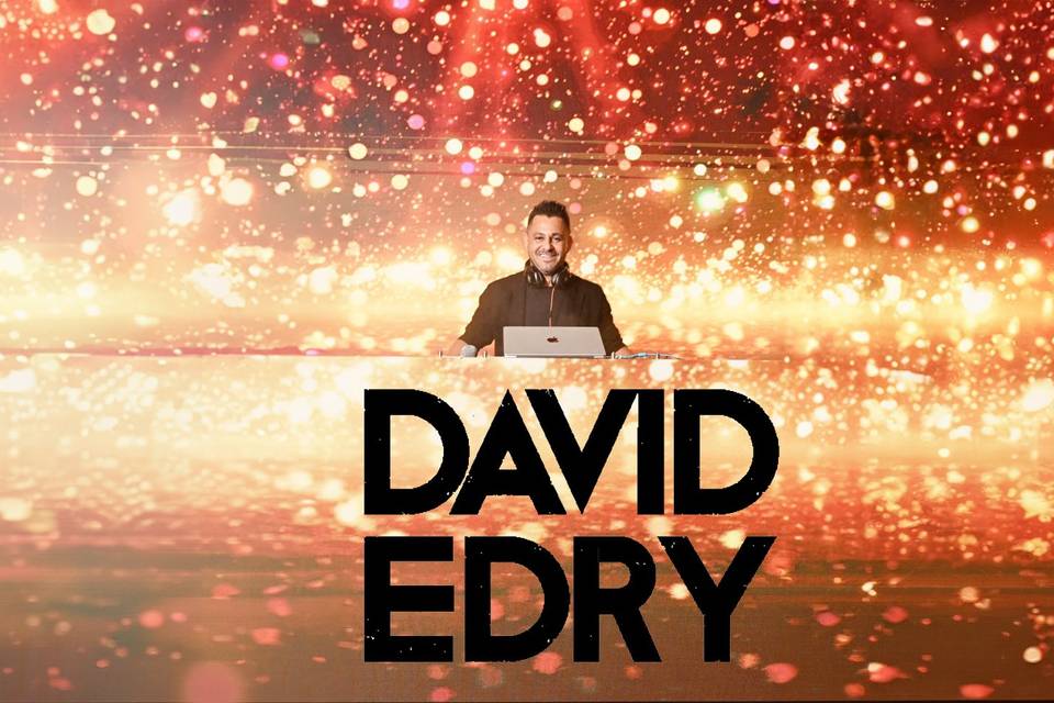 DJ DAVID EDRY - ISRAELI DJ
