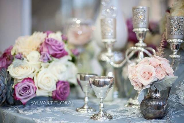 www.SylvartFloralDesigns.com