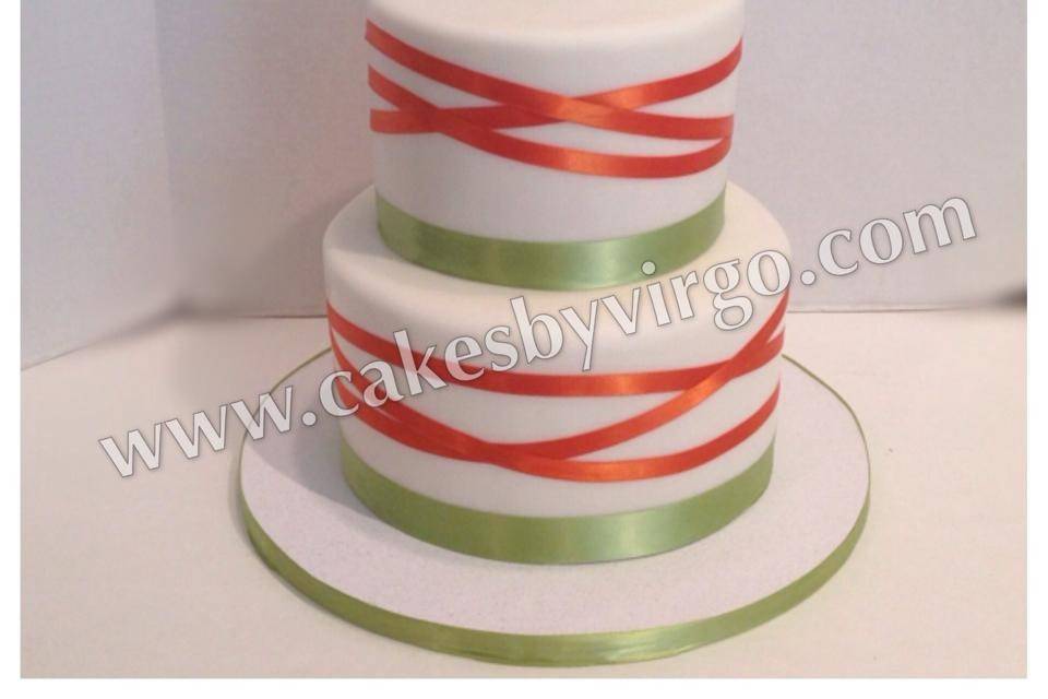 Cakes by Virgo