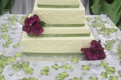 Cakes by Virgo