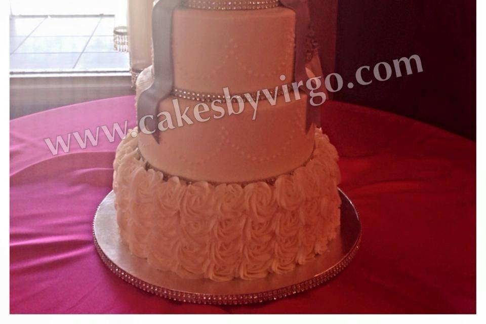 Cakes by Virgo