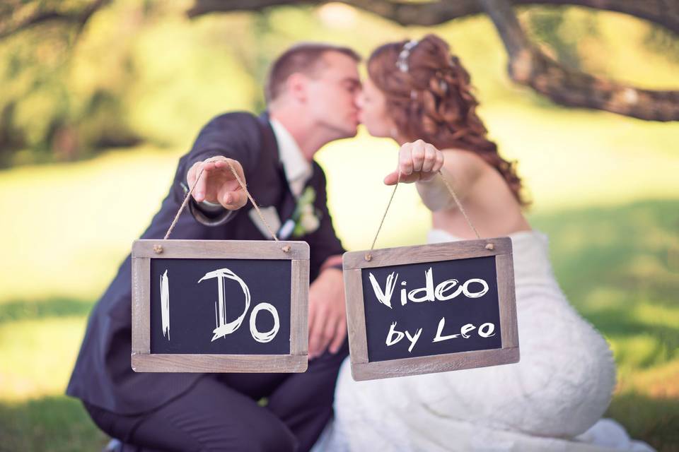 I Do Video by Leo