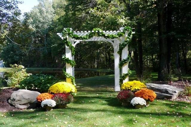 Kempton Floral Design
