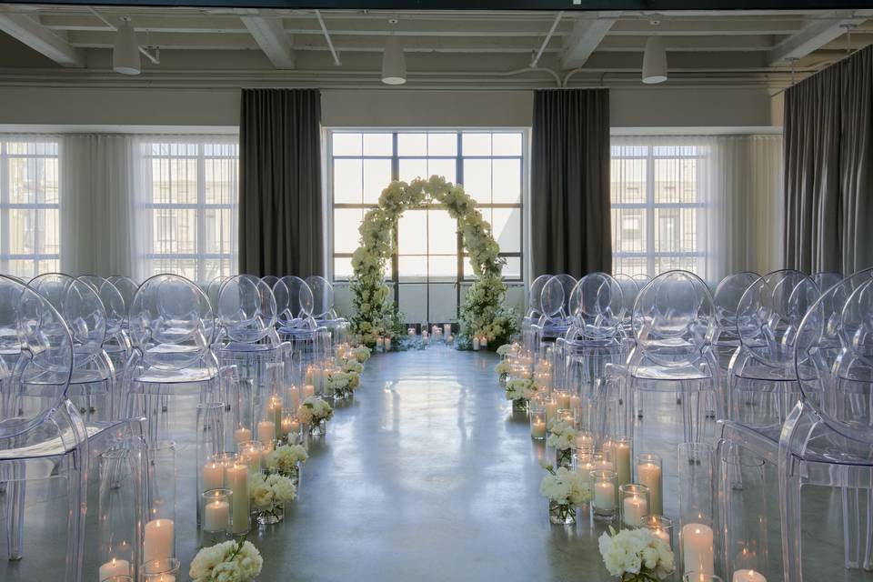Ceremony