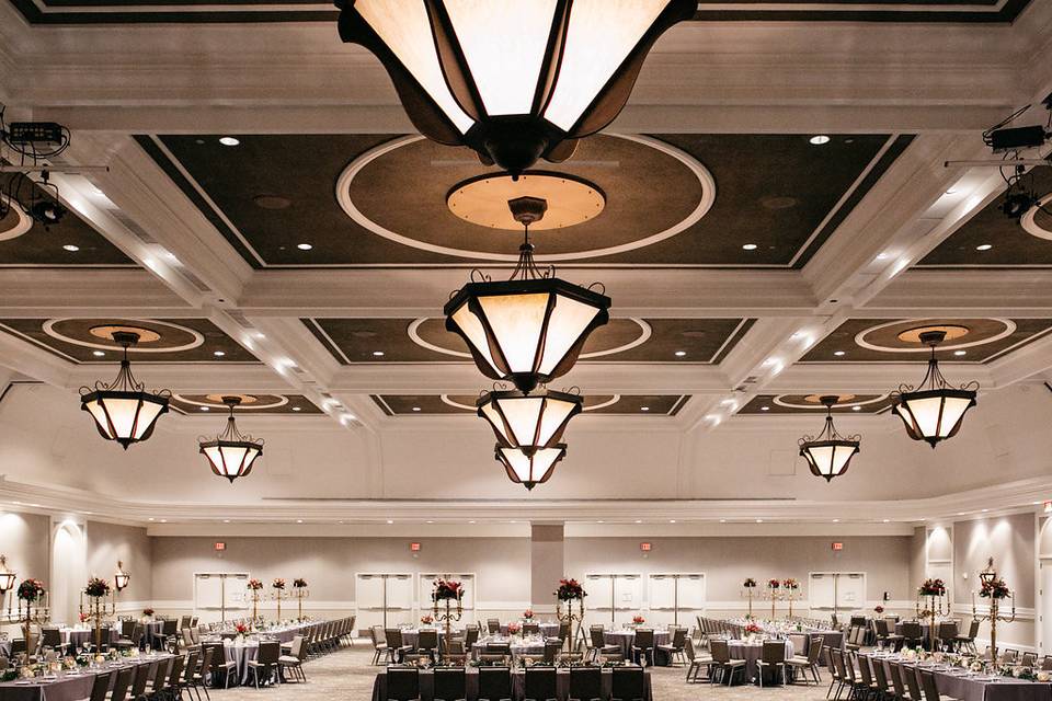 Minnesota Ballroom