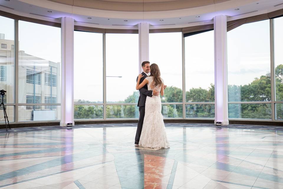 The Saint Paul Hotel - Venue - Saint Paul, MN - WeddingWire