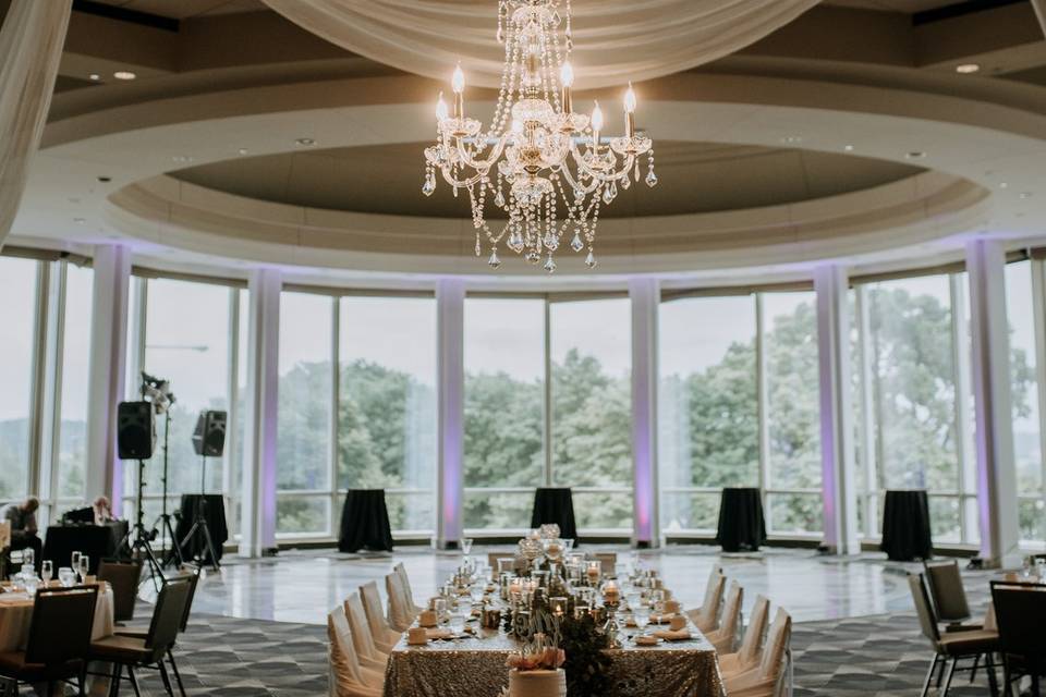 The Saint Paul Hotel - Venue - Saint Paul, MN - WeddingWire