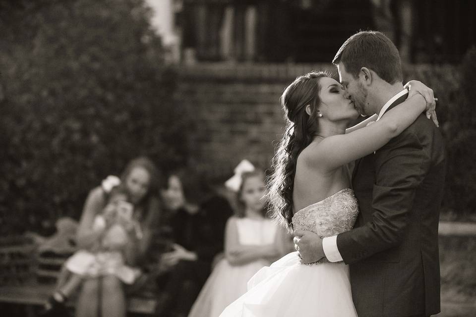 First Dance