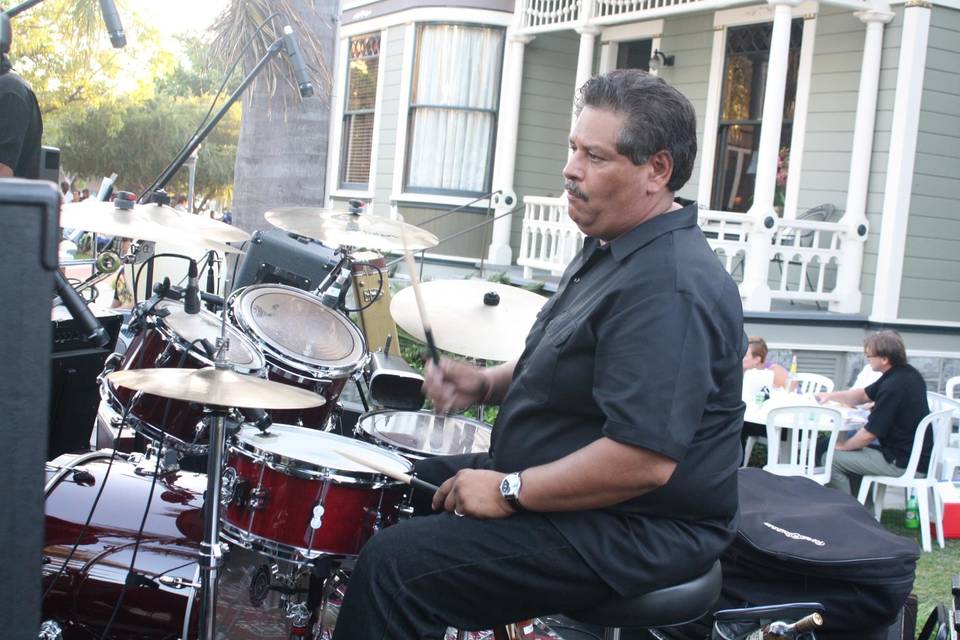 Drummer