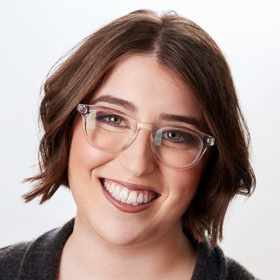 Deanna Siegel
