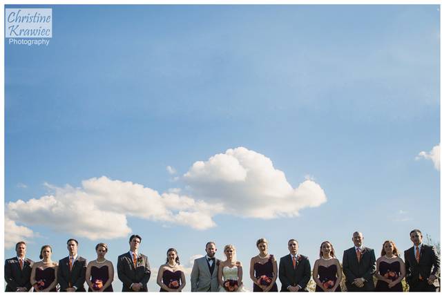 Christine Krawiec Photography