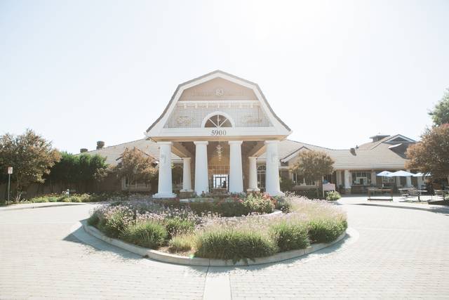 Dublin Ranch Golf Course