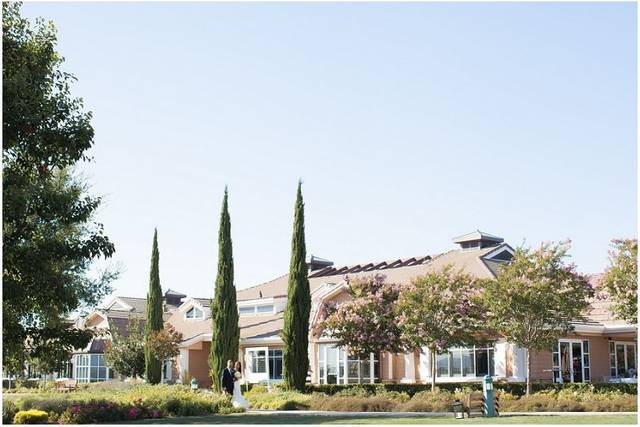 Dublin Ranch Golf Course