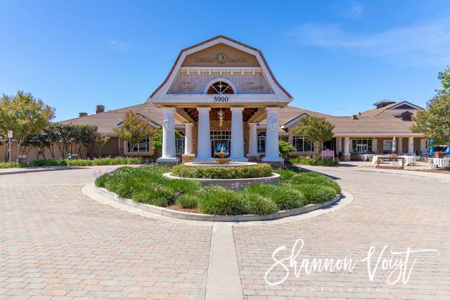 Dublin Ranch Golf Course