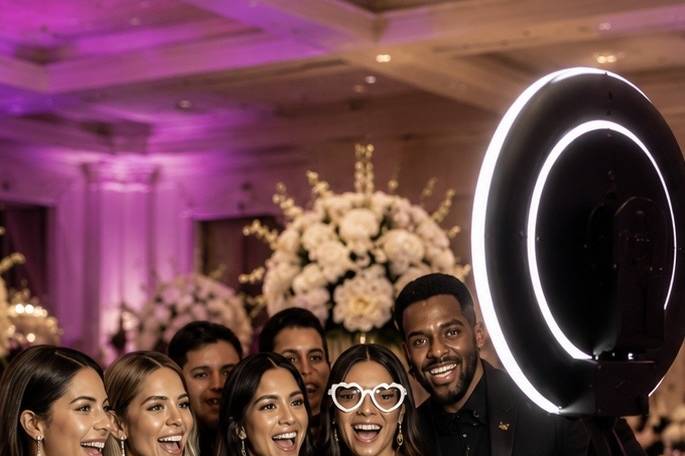Wedding Memories