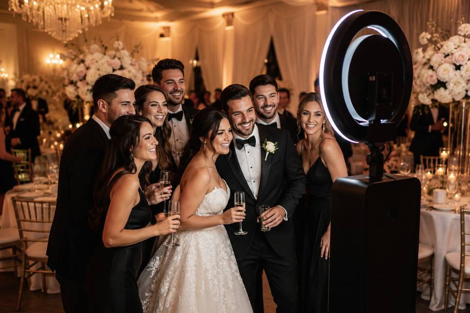 Wedding Memories