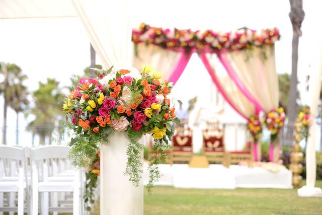JNJ FLORALS