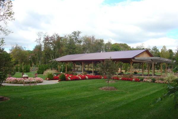 The Pavilion at The Farm at Broad Run